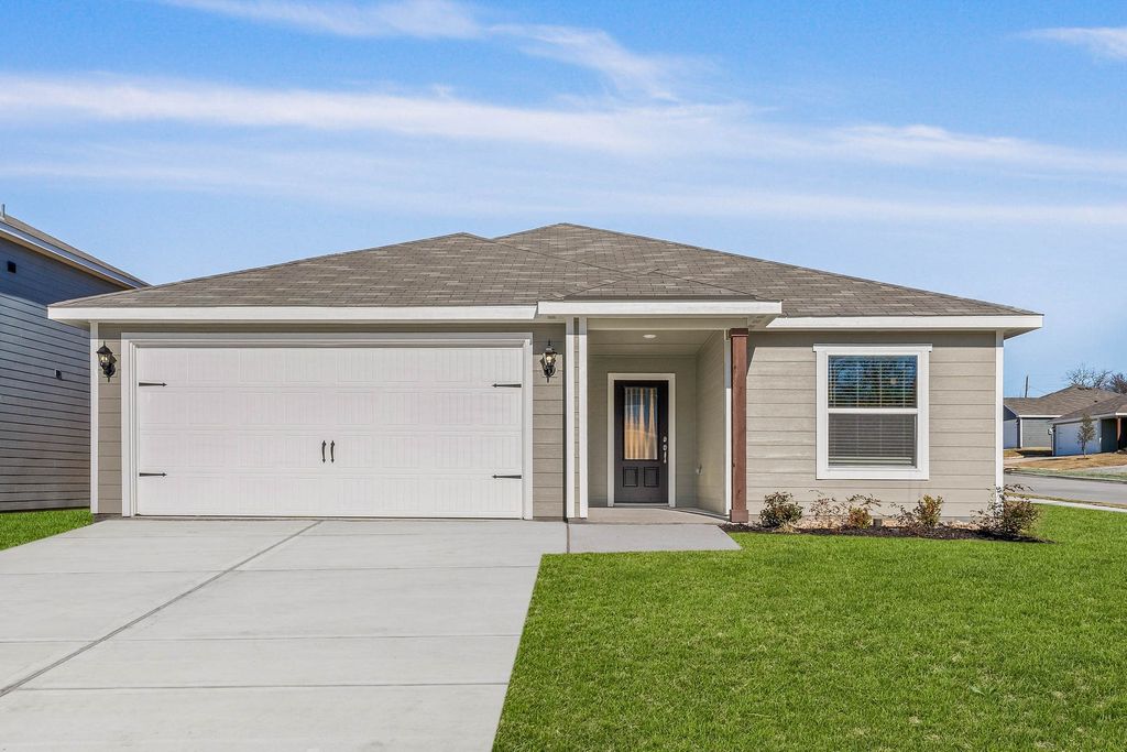 6324 Crosswood Lane, Dallas, TX 75241