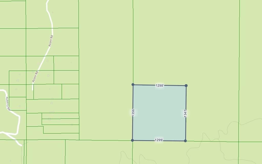 Image 3 of property listing at 0 Acorn, Auberry, CA 93602
