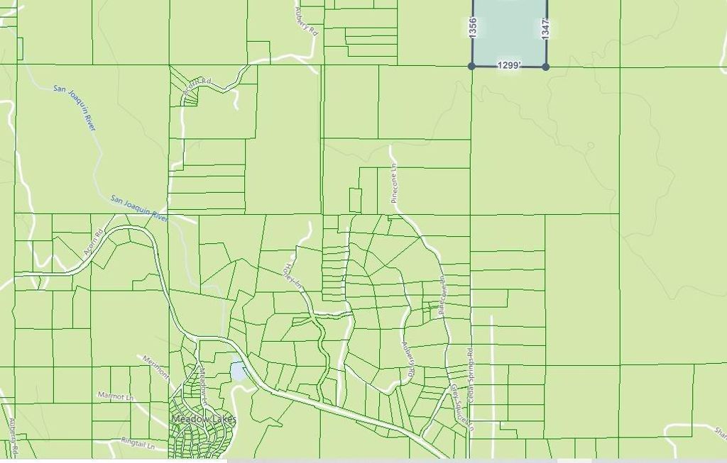 Image 4 of property listing at 0 Acorn, Auberry, CA 93602