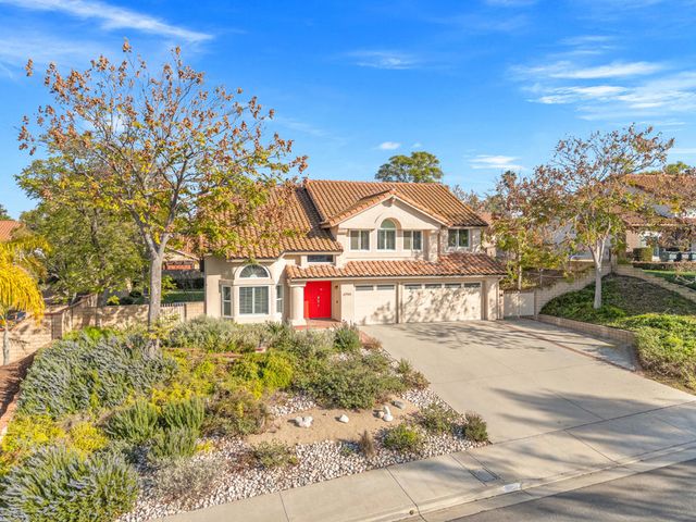 6746 Alderpoint Court, Riverside, CA 92506