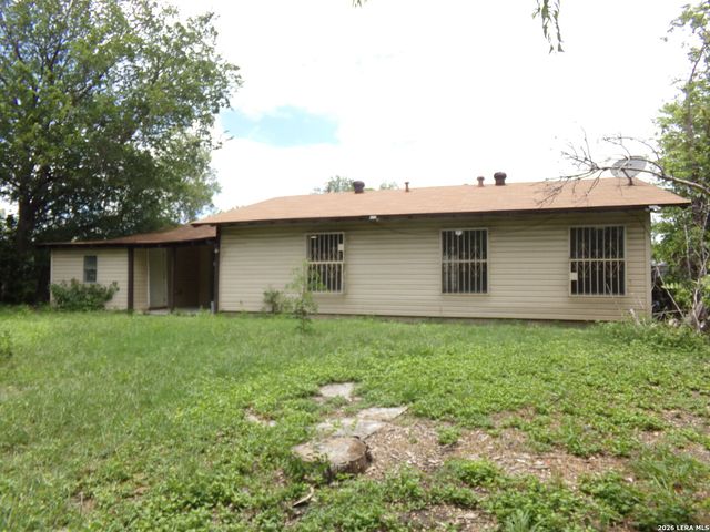 118 EBBTIDE DR, San Antonio, TX 78227