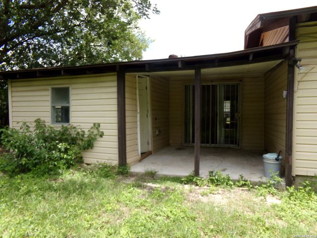 118 EBBTIDE DR, San Antonio, TX 78227