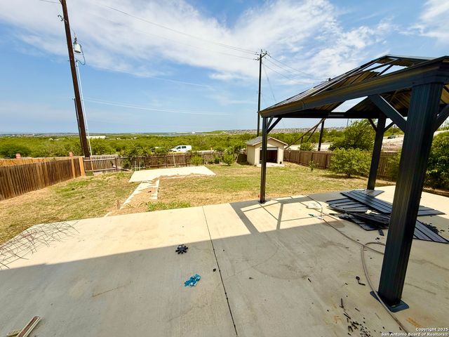 6118 Kensinger Pass, Converse, TX 78109