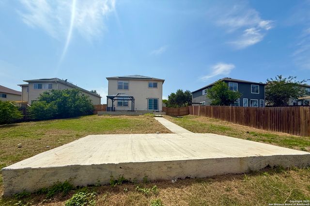 6118 Kensinger Pass, Converse, TX 78109