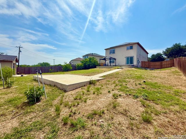 6118 Kensinger Pass, Converse, TX 78109