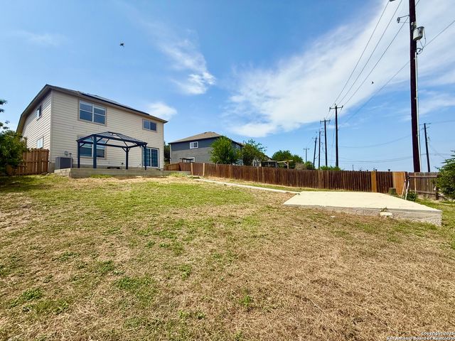 6118 Kensinger Pass, Converse, TX 78109
