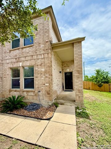 6118 Kensinger Pass, Converse, TX 78109