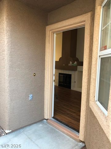 1641 Eagle Peak Way, Las Vegas, NV 89134