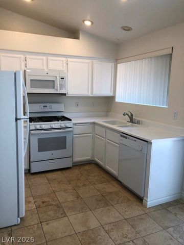 1641 Eagle Peak Way, Las Vegas, NV 89134