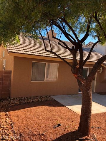 1641 Eagle Peak Way, Las Vegas, NV 89134