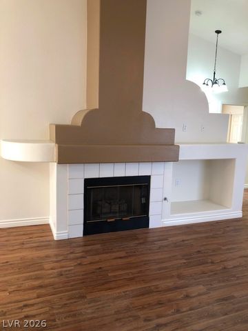 1641 Eagle Peak Way, Las Vegas, NV 89134