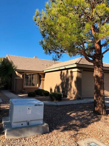 1641 Eagle Peak Way, Las Vegas, NV 89134