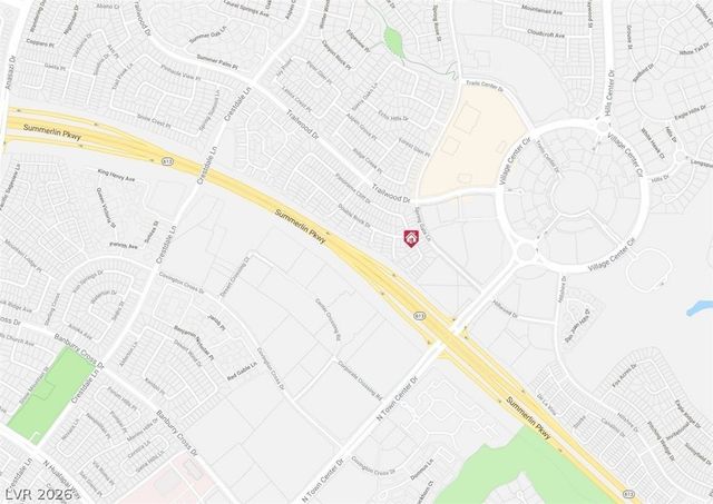 1641 Eagle Peak Way, Las Vegas, NV 89134