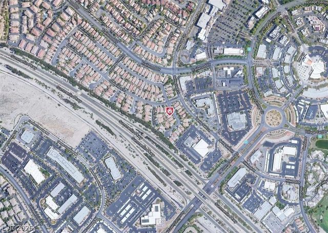 1641 Eagle Peak Way, Las Vegas, NV 89134