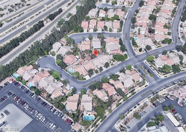 1641 Eagle Peak Way, Las Vegas, NV 89134