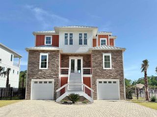 133 Serenity Point Dr., Little River, SC 29566