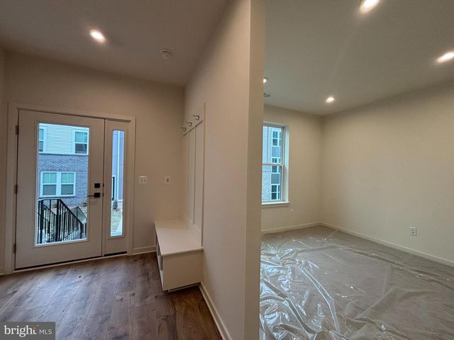 17966 ALICIA AVE, Dumfries, VA 22026