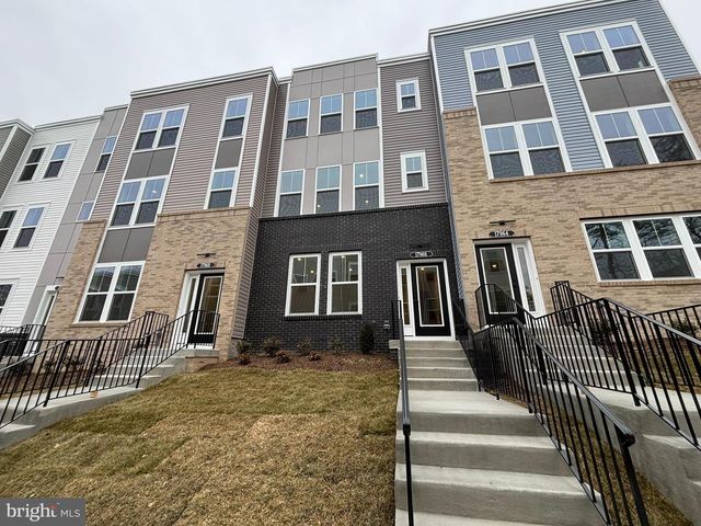 17966 ALICIA AVE, Dumfries, VA 22026