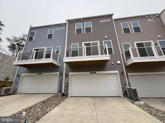 17966 ALICIA AVE, Dumfries, VA 22026