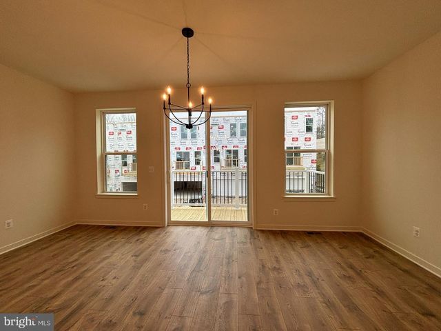 17966 ALICIA AVE, Dumfries, VA 22026