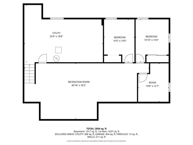 2868 N 118th STREET, Wauwatosa, WI 53222