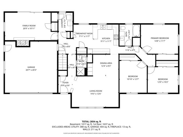 2868 N 118th STREET, Wauwatosa, WI 53222