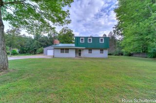 1880 E Michillinda Road, Twin Lake, MI 49457