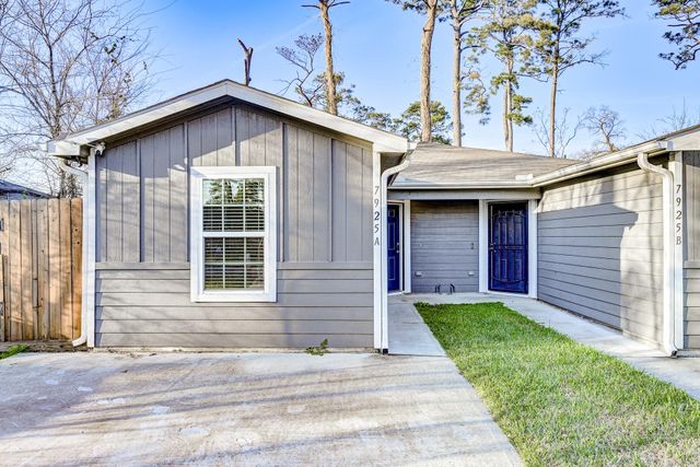 7925 Way Street, Houston, TX 77028