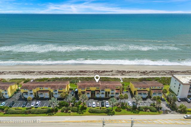 2951 S Highway A1a, Melbourne Beach, FL 32951