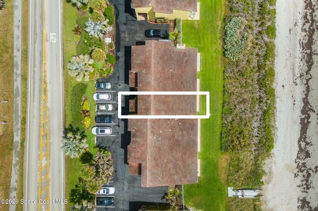 2951 S Highway A1a, Melbourne Beach, FL 32951