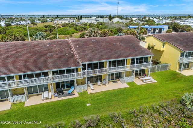 2951 S Highway A1a, Melbourne Beach, FL 32951