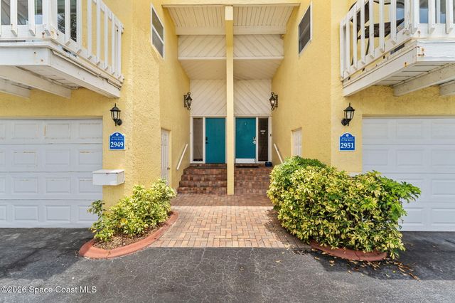 2951 S Highway A1a, Melbourne Beach, FL 32951