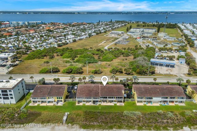 2951 S Highway A1a, Melbourne Beach, FL 32951