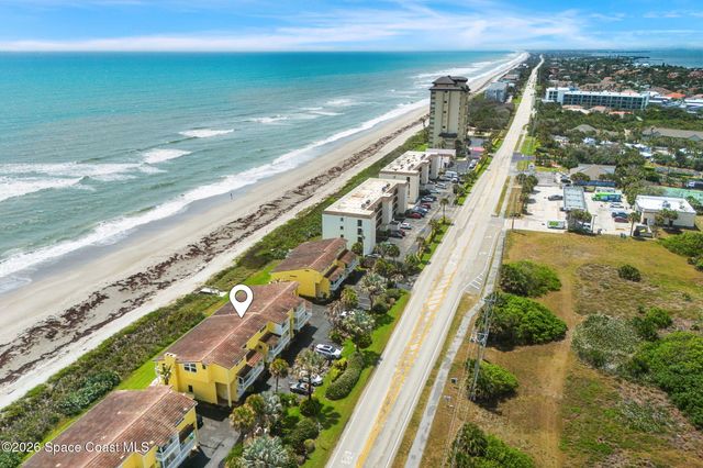 2951 S Highway A1a, Melbourne Beach, FL 32951