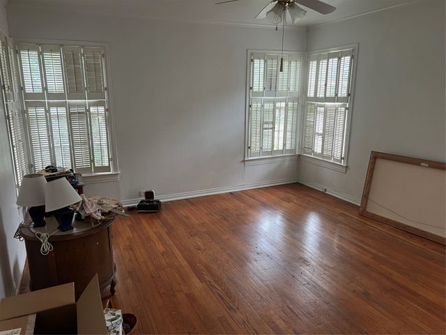 1420 N Shannon Street, Sherman, TX 75092