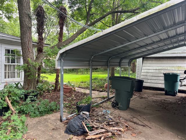 1420 N Shannon Street, Sherman, TX 75092