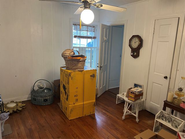 1420 N Shannon Street, Sherman, TX 75092