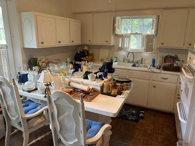 1420 N Shannon Street, Sherman, TX 75092