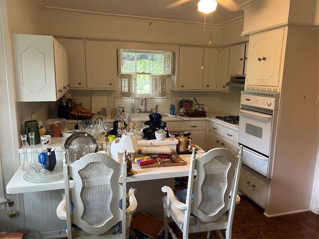 1420 N Shannon Street, Sherman, TX 75092