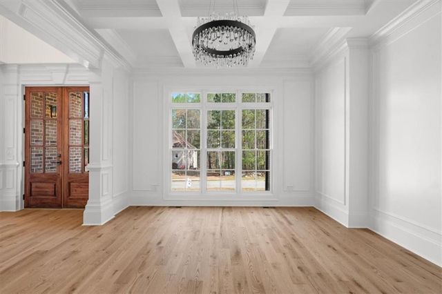 5265 Brookhollow Drive, Douglasville, GA 30135