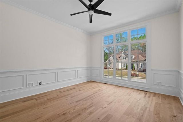 5265 Brookhollow Drive, Douglasville, GA 30135