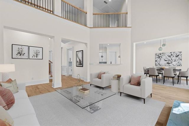 5265 Brookhollow Drive, Douglasville, GA 30135