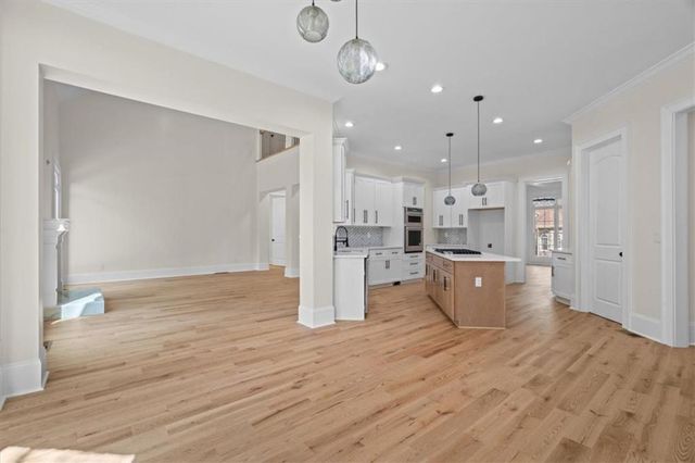 5265 Brookhollow Drive, Douglasville, GA 30135