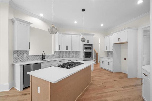 5265 Brookhollow Drive, Douglasville, GA 30135