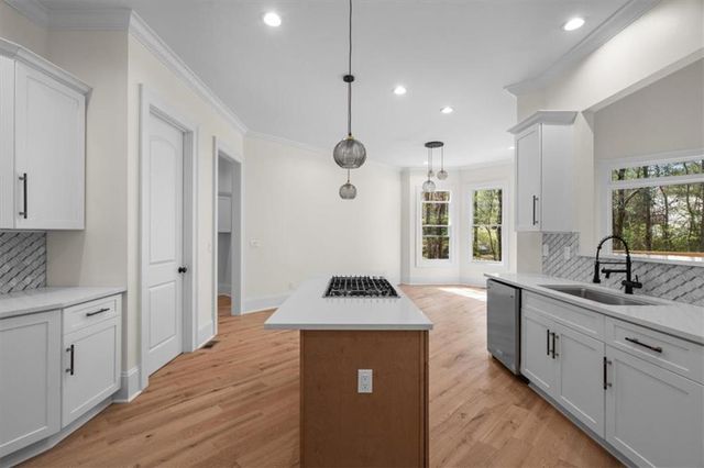 5265 Brookhollow Drive, Douglasville, GA 30135