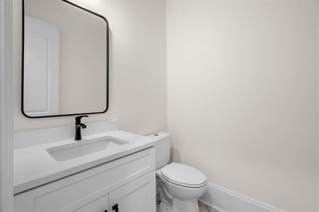 5265 Brookhollow Drive, Douglasville, GA 30135