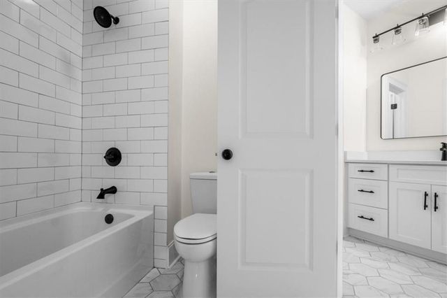 5265 Brookhollow Drive, Douglasville, GA 30135