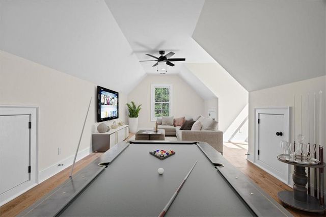 5265 Brookhollow Drive, Douglasville, GA 30135