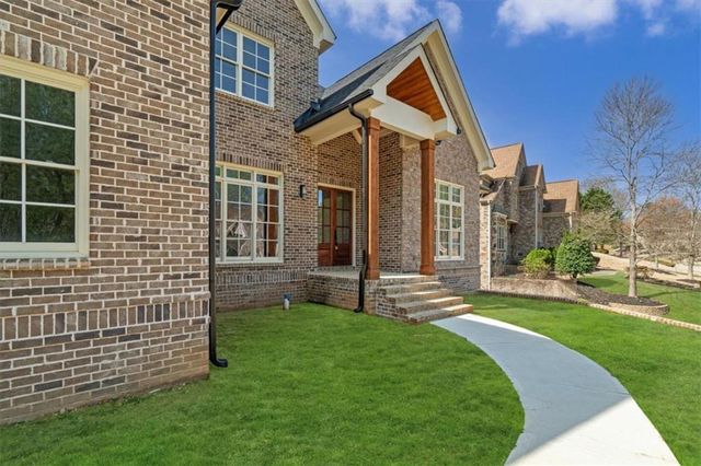 5265 Brookhollow Drive, Douglasville, GA 30135