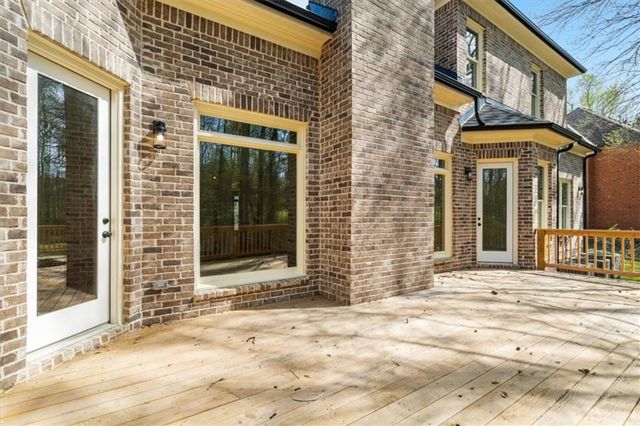 5265 Brookhollow Drive, Douglasville, GA 30135